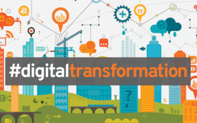 Digital Transformation in Manufacturing