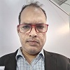rahul patri